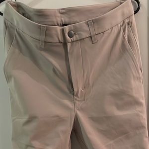 Mens Lululemon Pants